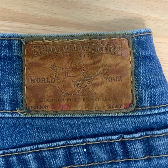 True religion jeans - Picture 4 of 4